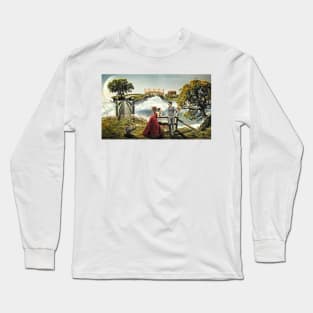 fantasy Long Sleeve T-Shirt